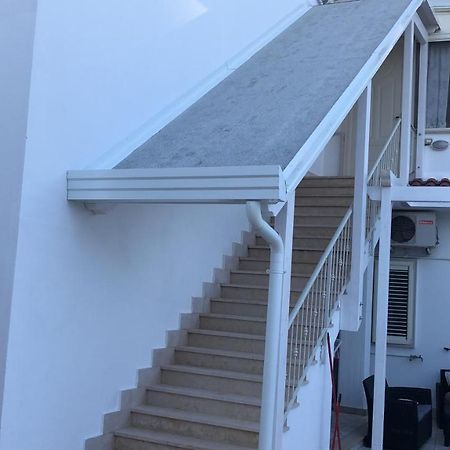 בארי B&B Resort Signorile מראה חיצוני תמונה
