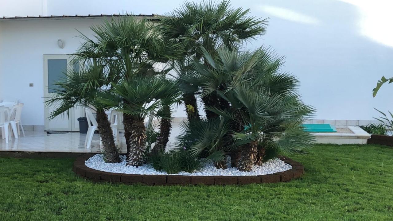 בארי B&B Resort Signorile מראה חיצוני תמונה
