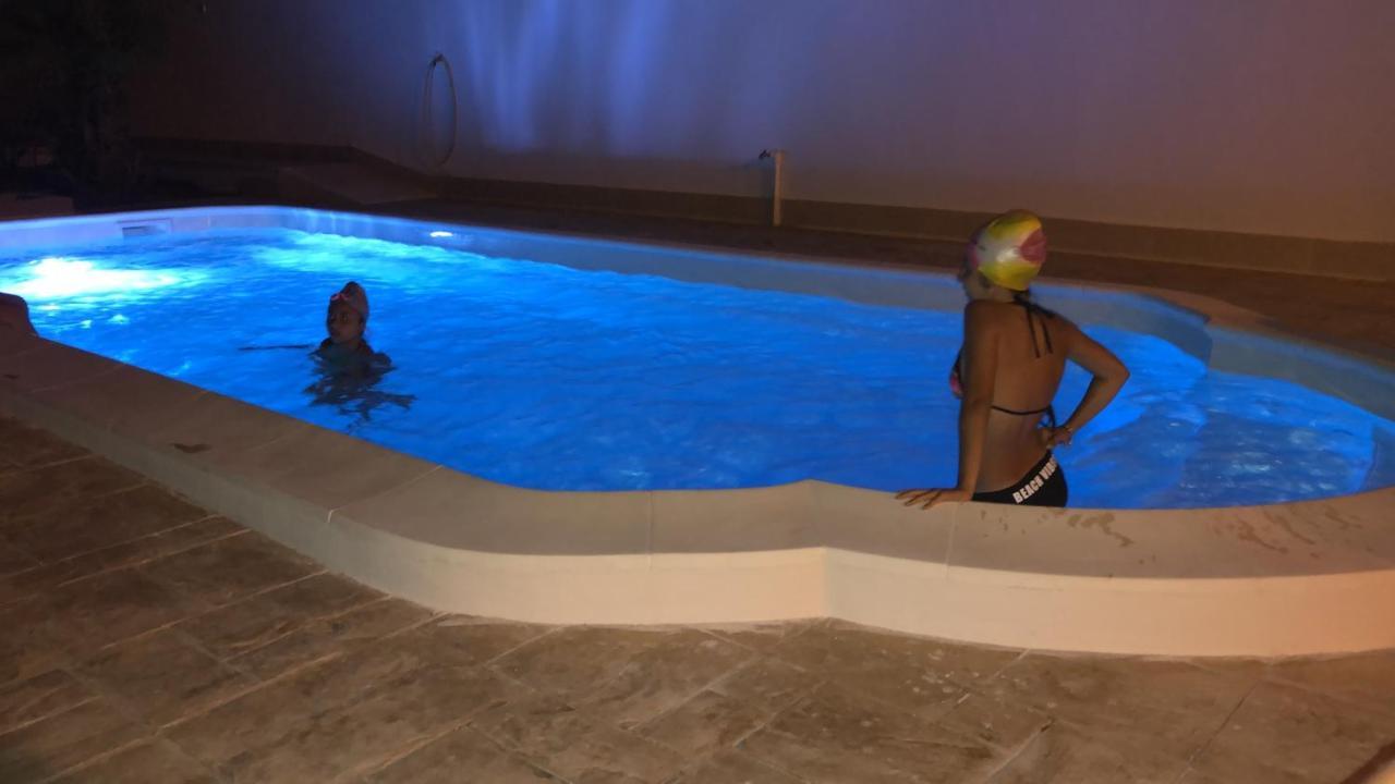 בארי B&B Resort Signorile מראה חיצוני תמונה