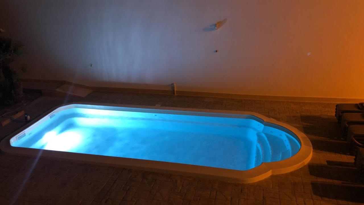בארי B&B Resort Signorile מראה חיצוני תמונה