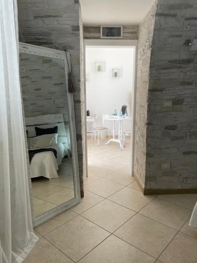 בארי B&B Resort Signorile מראה חיצוני תמונה