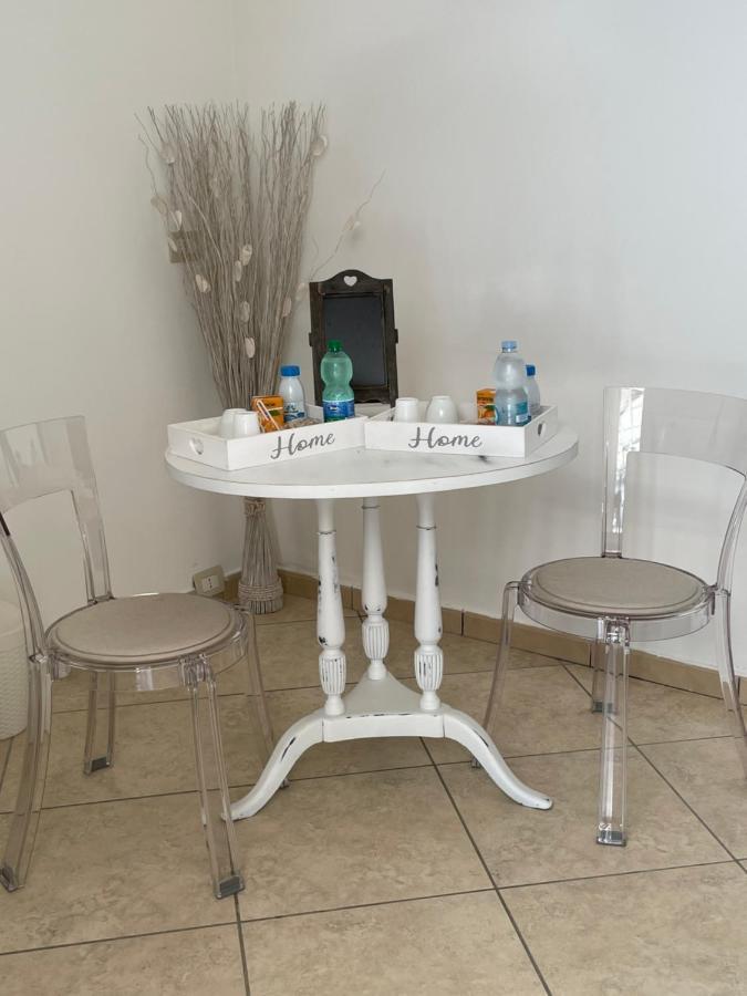 בארי B&B Resort Signorile מראה חיצוני תמונה