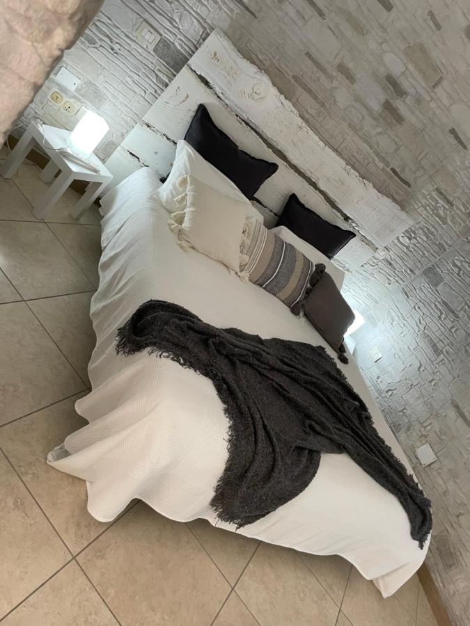 בארי B&B Resort Signorile מראה חיצוני תמונה