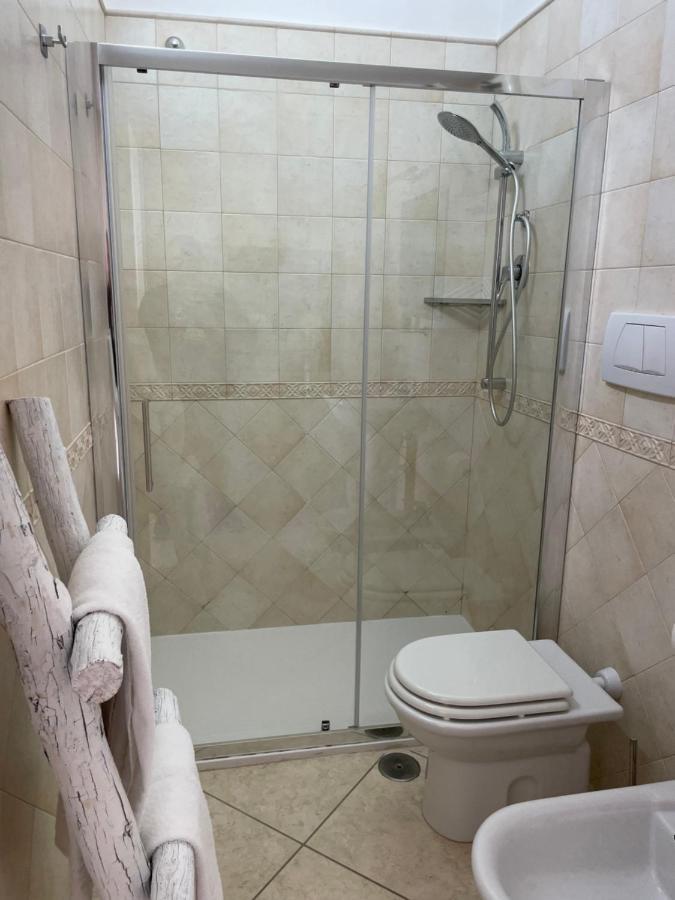בארי B&B Resort Signorile מראה חיצוני תמונה