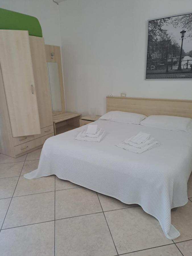 בארי B&B Resort Signorile מראה חיצוני תמונה