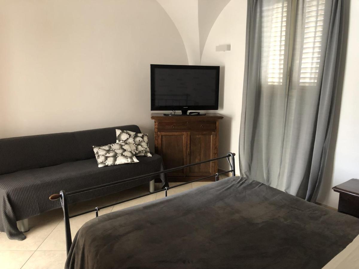 בארי B&B Resort Signorile מראה חיצוני תמונה