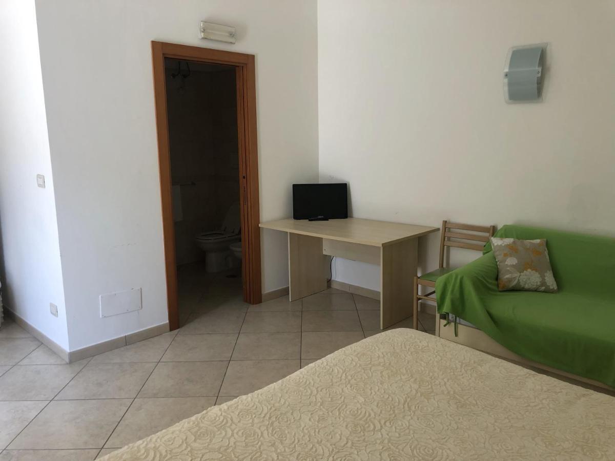 בארי B&B Resort Signorile מראה חיצוני תמונה