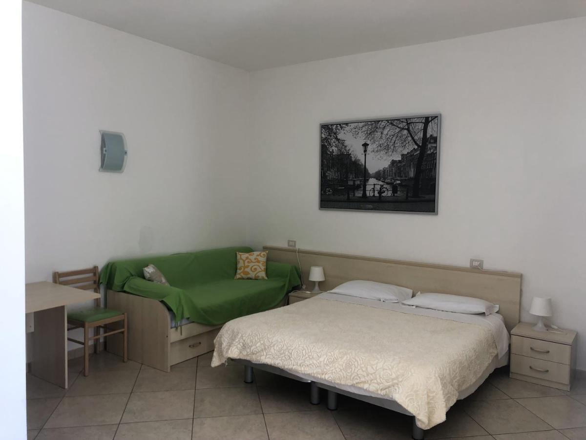 בארי B&B Resort Signorile מראה חיצוני תמונה