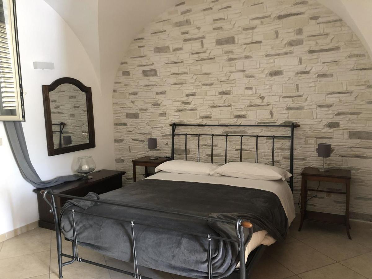 בארי B&B Resort Signorile מראה חיצוני תמונה