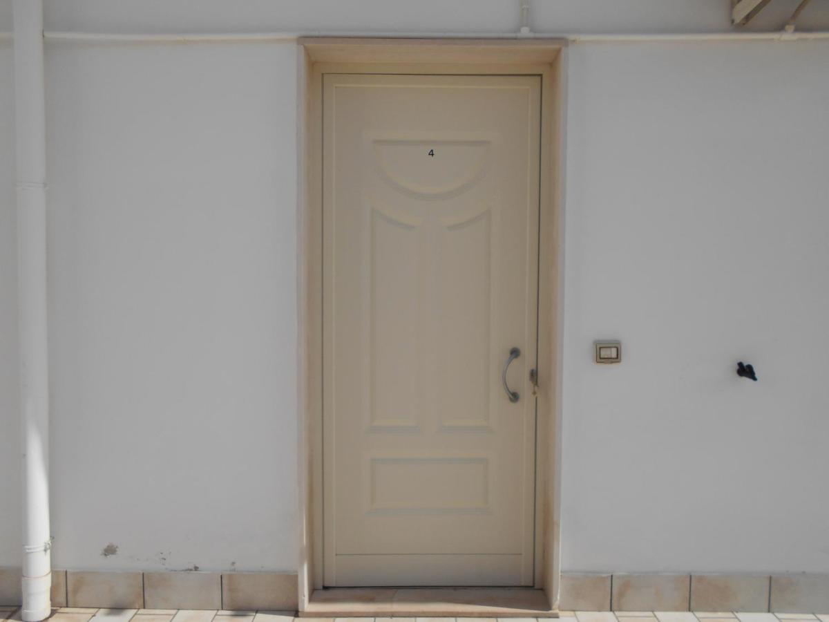 בארי B&B Resort Signorile מראה חיצוני תמונה