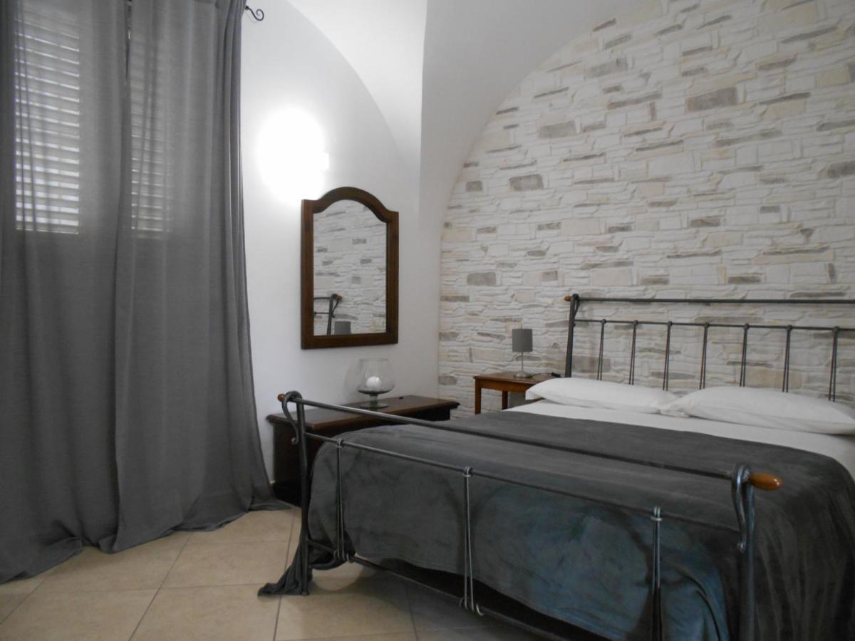 בארי B&B Resort Signorile מראה חיצוני תמונה