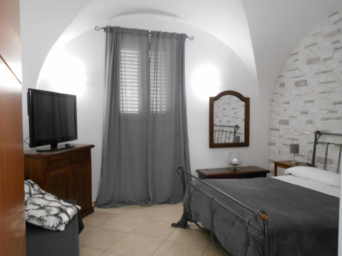 בארי B&B Resort Signorile מראה חיצוני תמונה